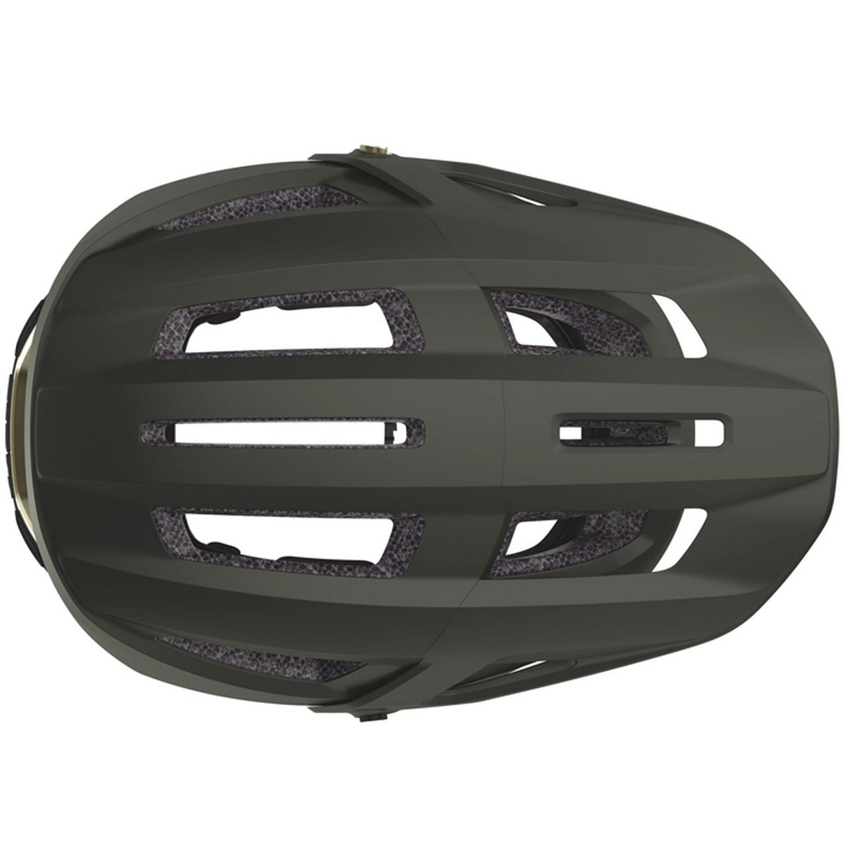 Casco Scott Stego Plus - Verde - B