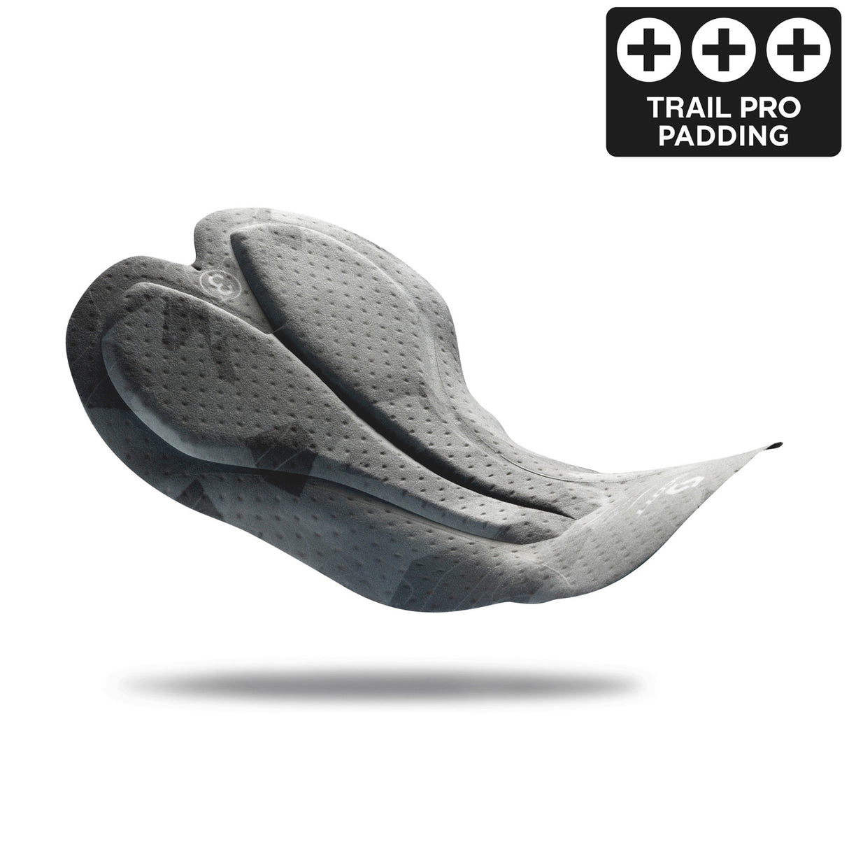 Salopette Scott Gravel Underwear+++ - Nero - H