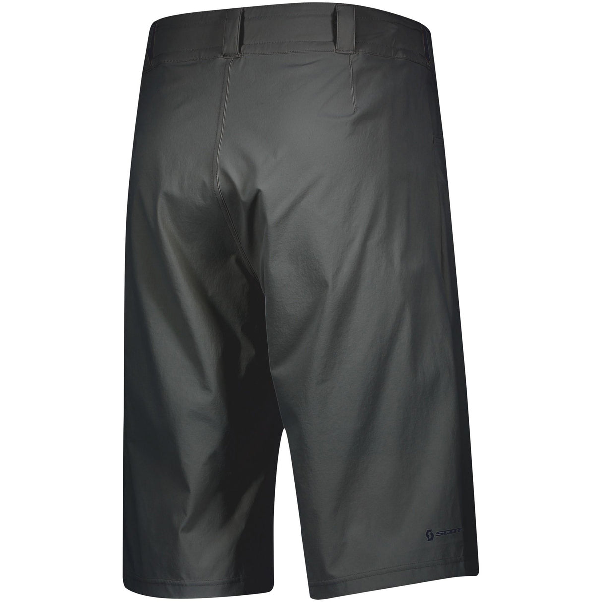 Pantaloncini Scott Trail Flow - Grigio - C