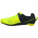 Scott Road Tri Sprint shoes - Yellow