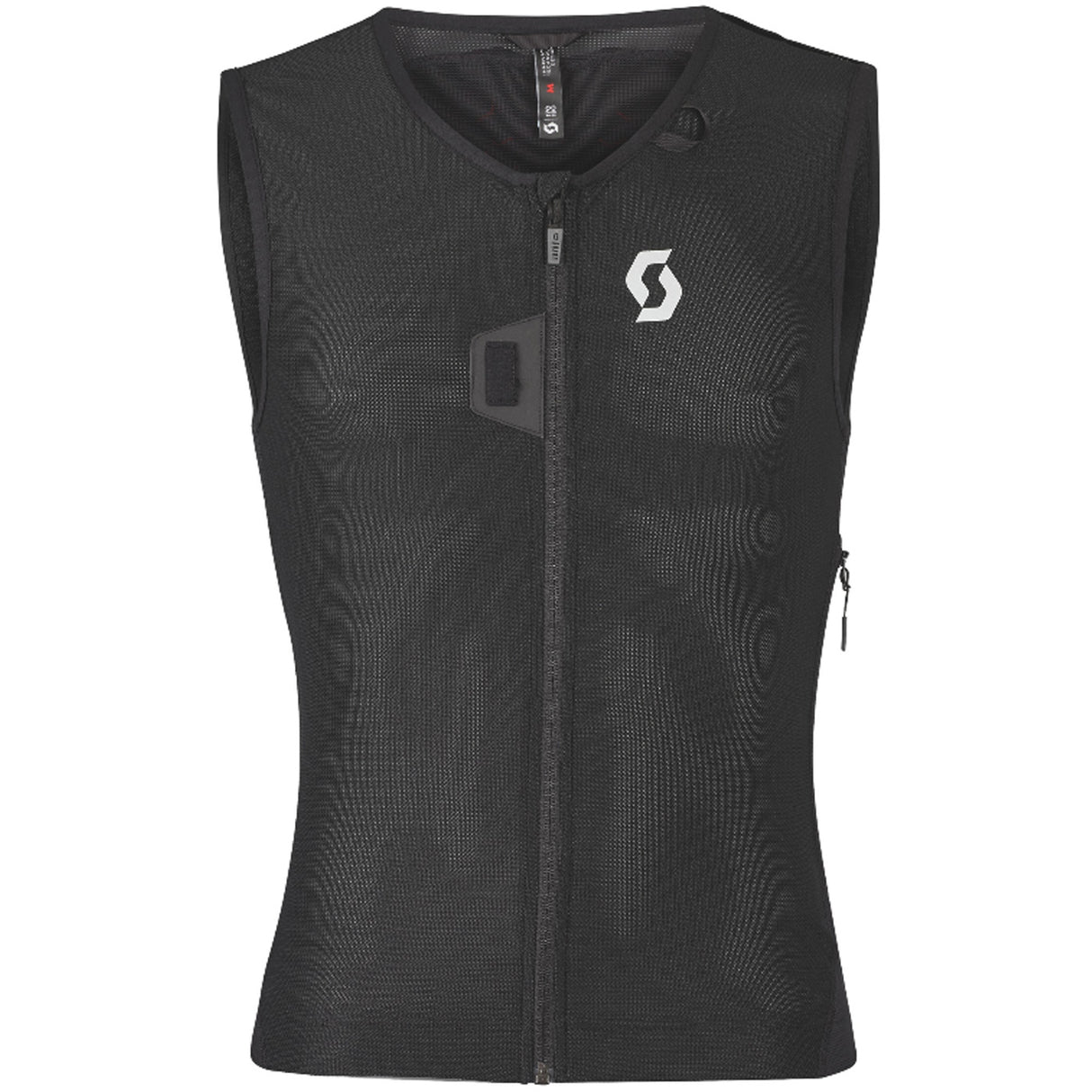 Protezione Scott Protector Vanguard Evo Vest - Nero - B
