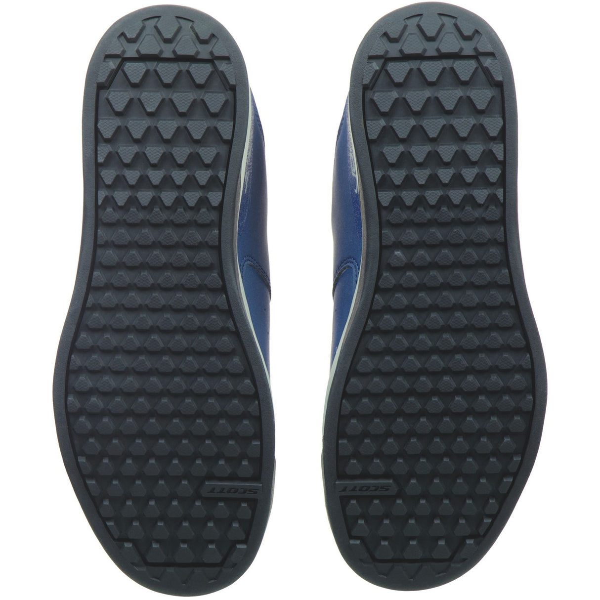 Scarpe mtb Scott Sport Volt - Blu - A