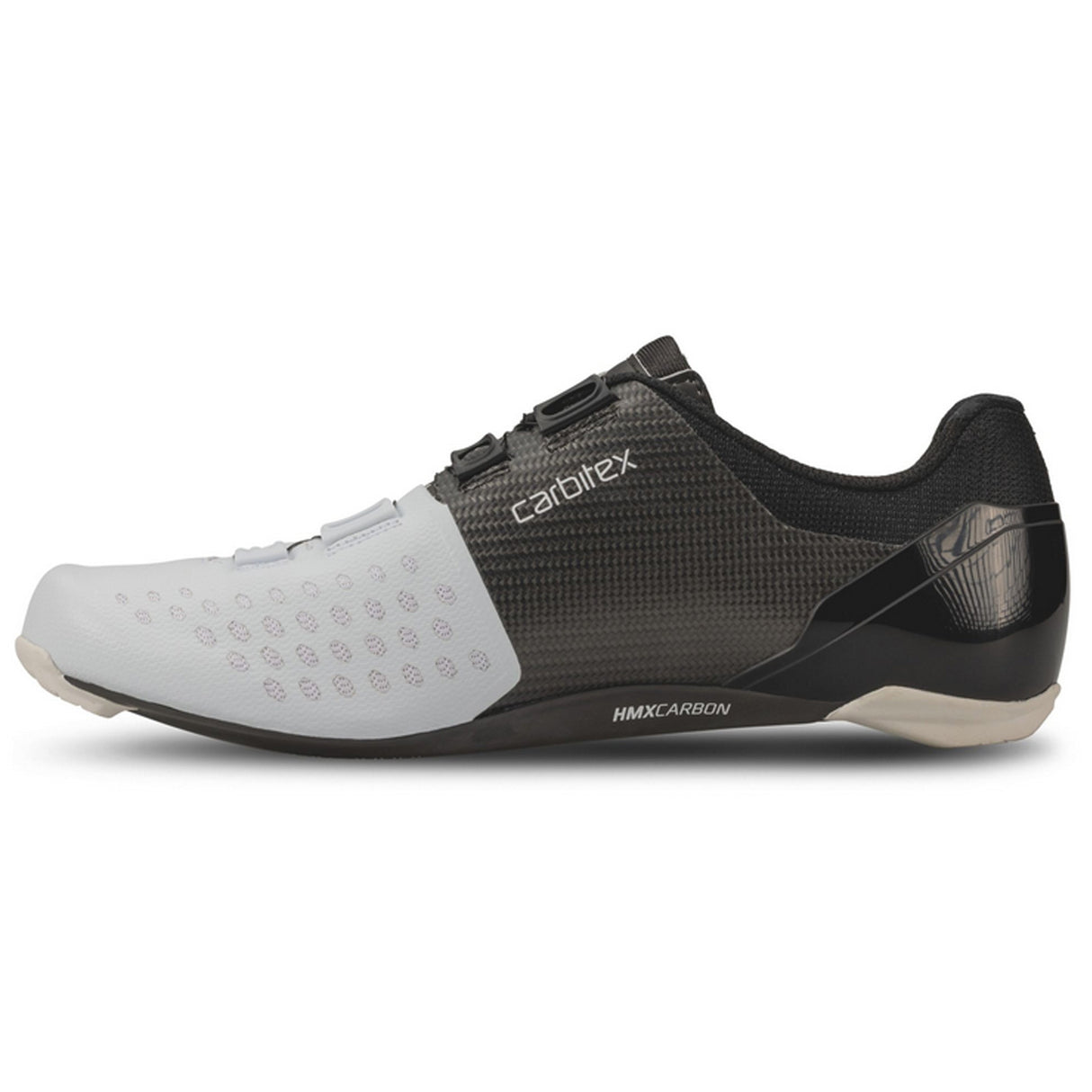Scarpe Scott Road RC Ultimate - Nero bianco - D