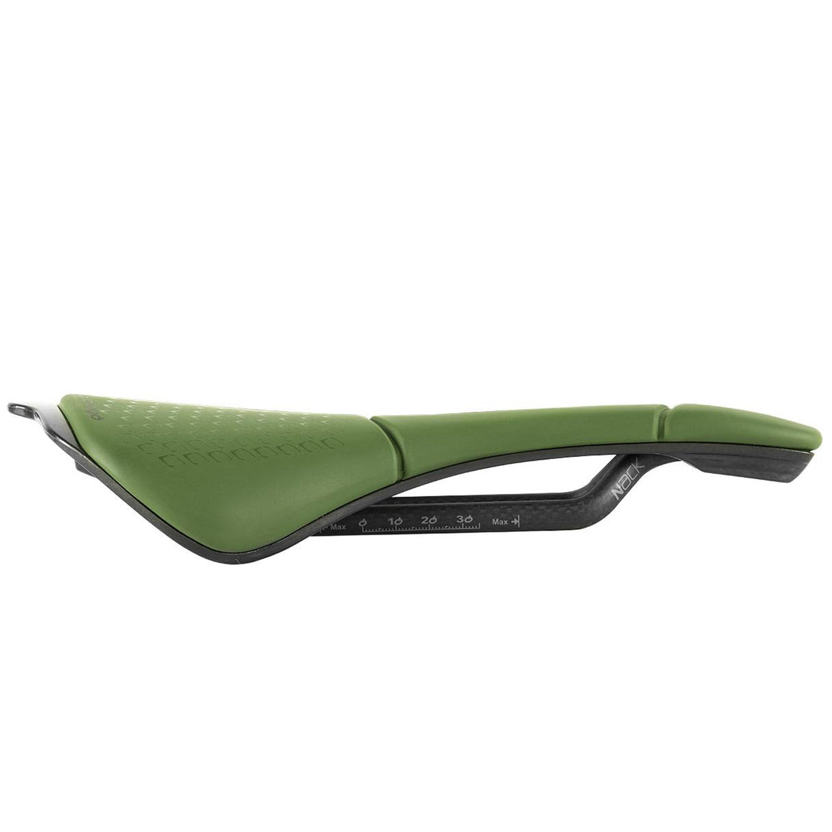 Sella Prologo Scratch M5 Nack - Verde
