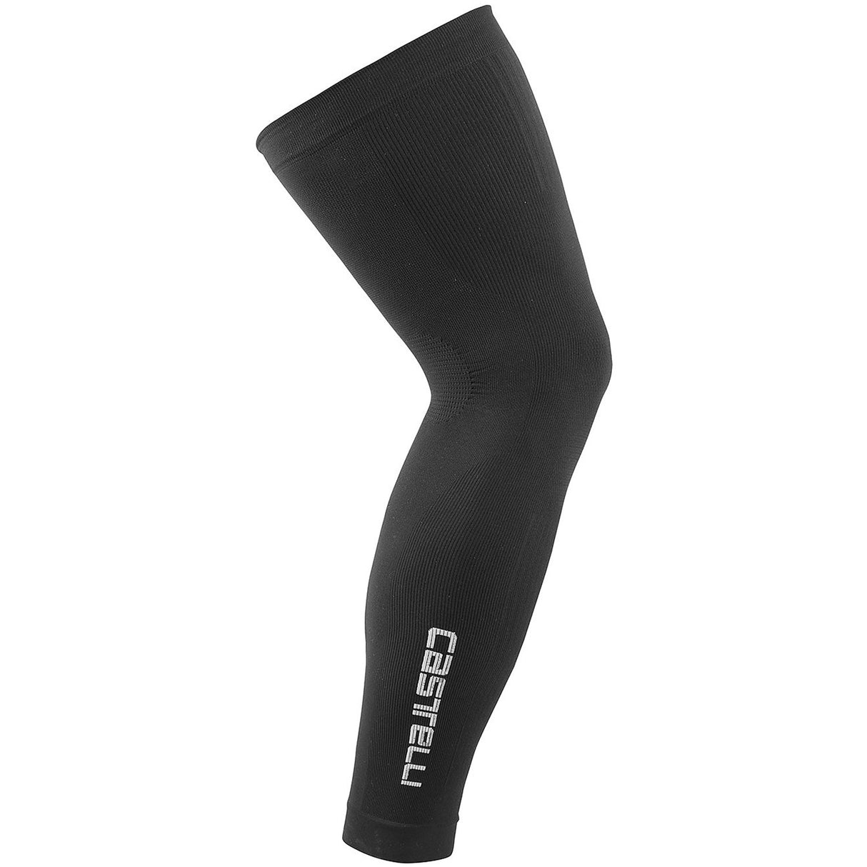 Gambali Castelli Pro Seamless Warmer - Nero