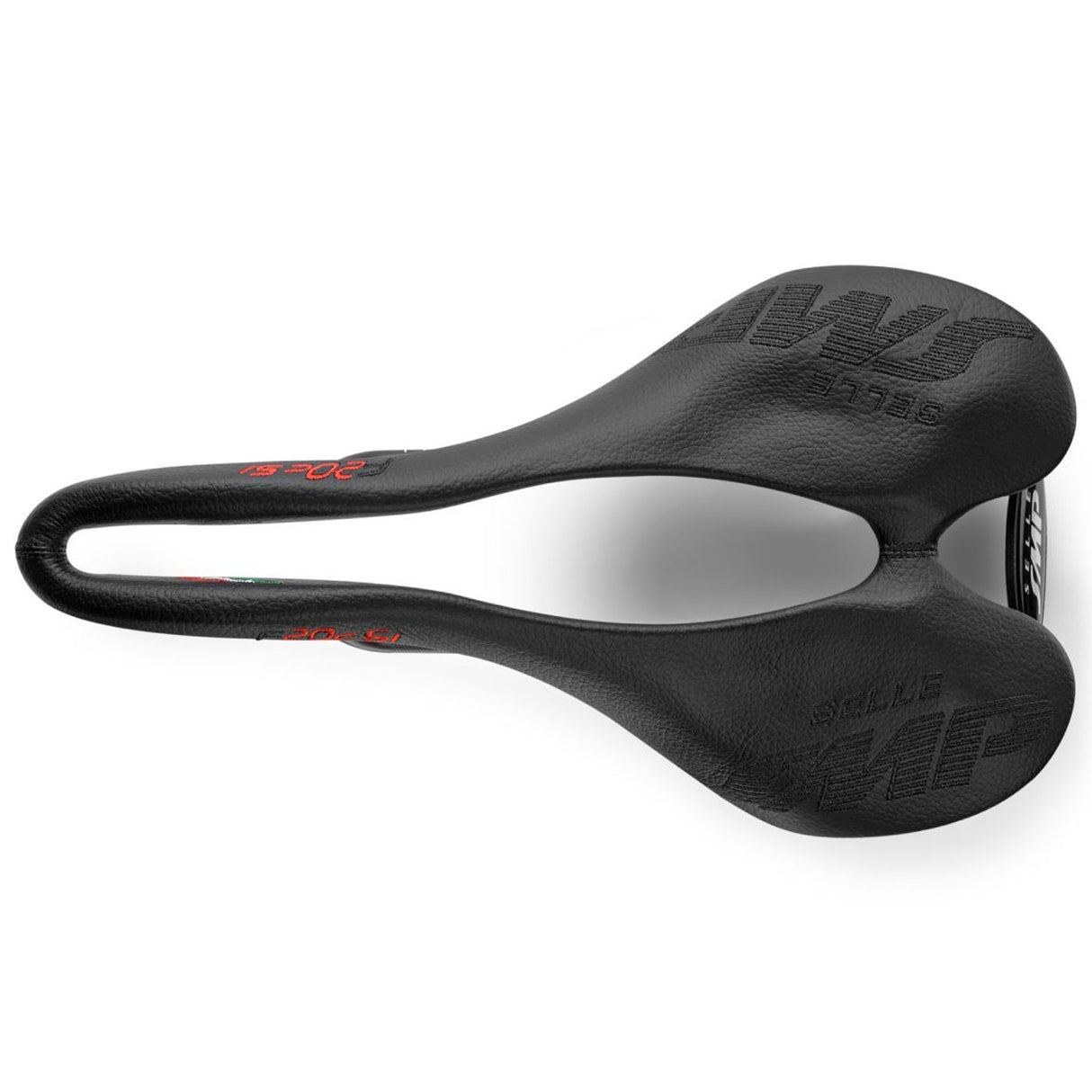 Sella SMP F20C SI - Nero - E