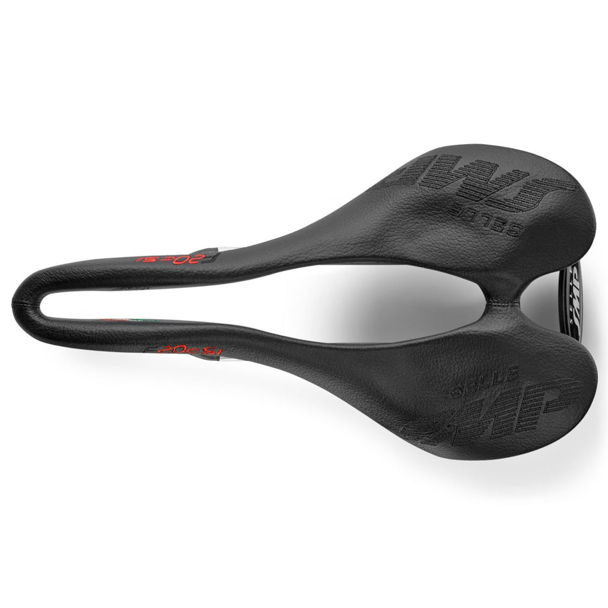 Sella SMP F20C SI Carbon - Nero - P