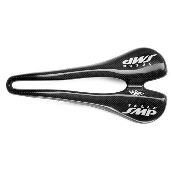 Sella SMP Full Carbon - Nero