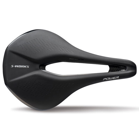 Saddle Specialized S-Works Power - Black