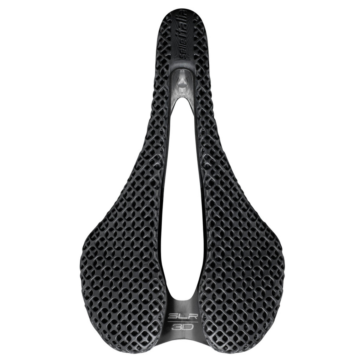 Sella Selle Italia SLR Boost 3D Carbon Superflow S3 - Nero - A
