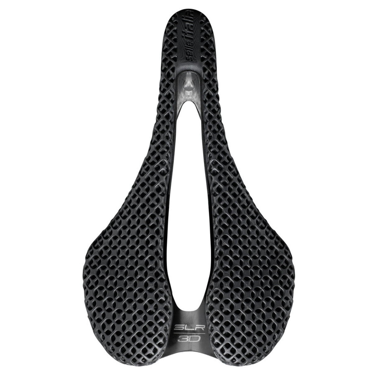 Sella Selle Italia SLR Boost 3D Carbon Superflow L3 - Nero - I