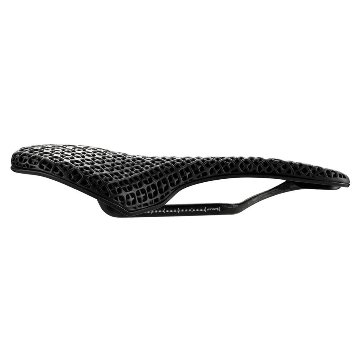 Sella Selle Italia SLR Boost 3D Carbon Superflow L3 - Nero - N