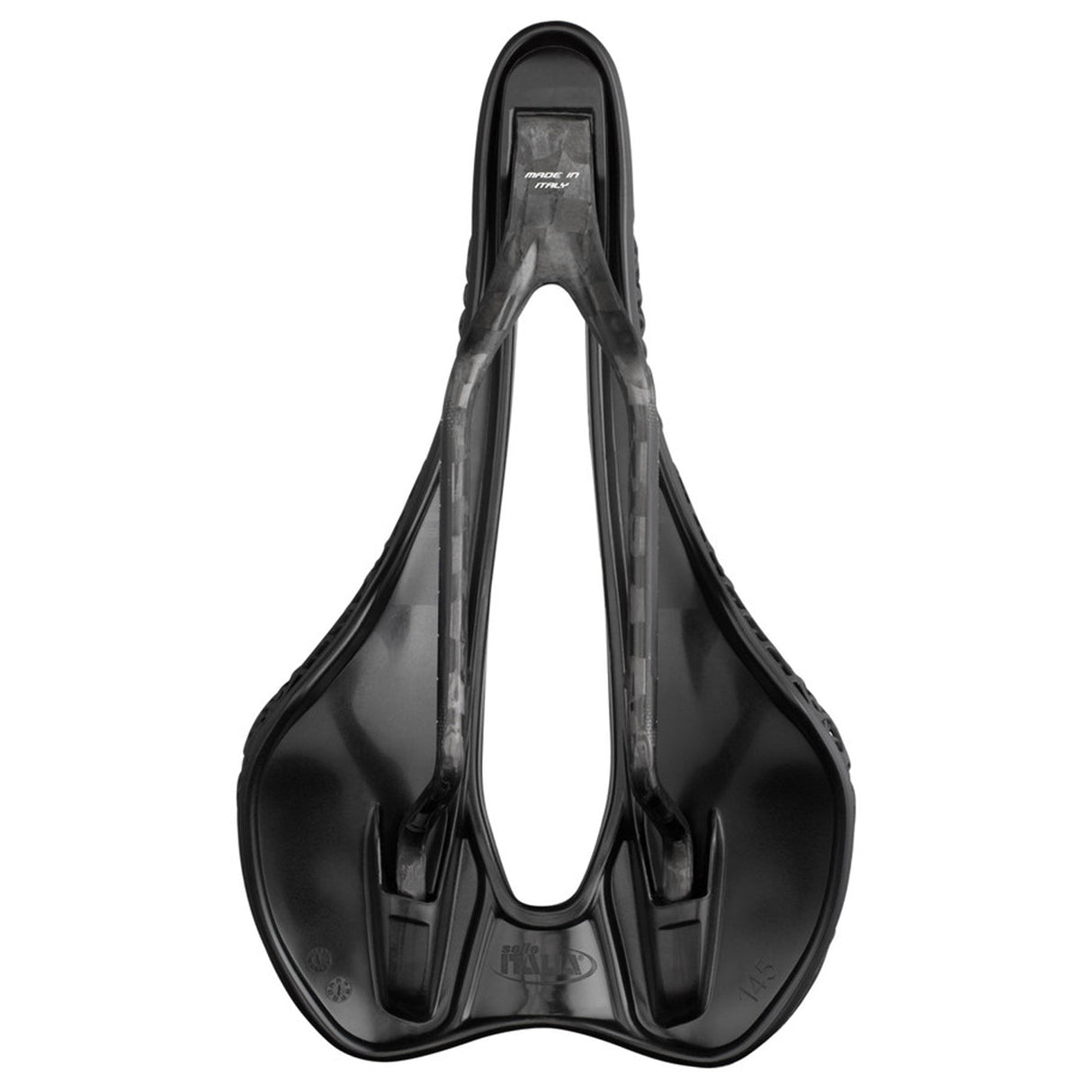 Sella Selle Italia SLR Boost 3D Carbon Superflow L3 - Nero - M