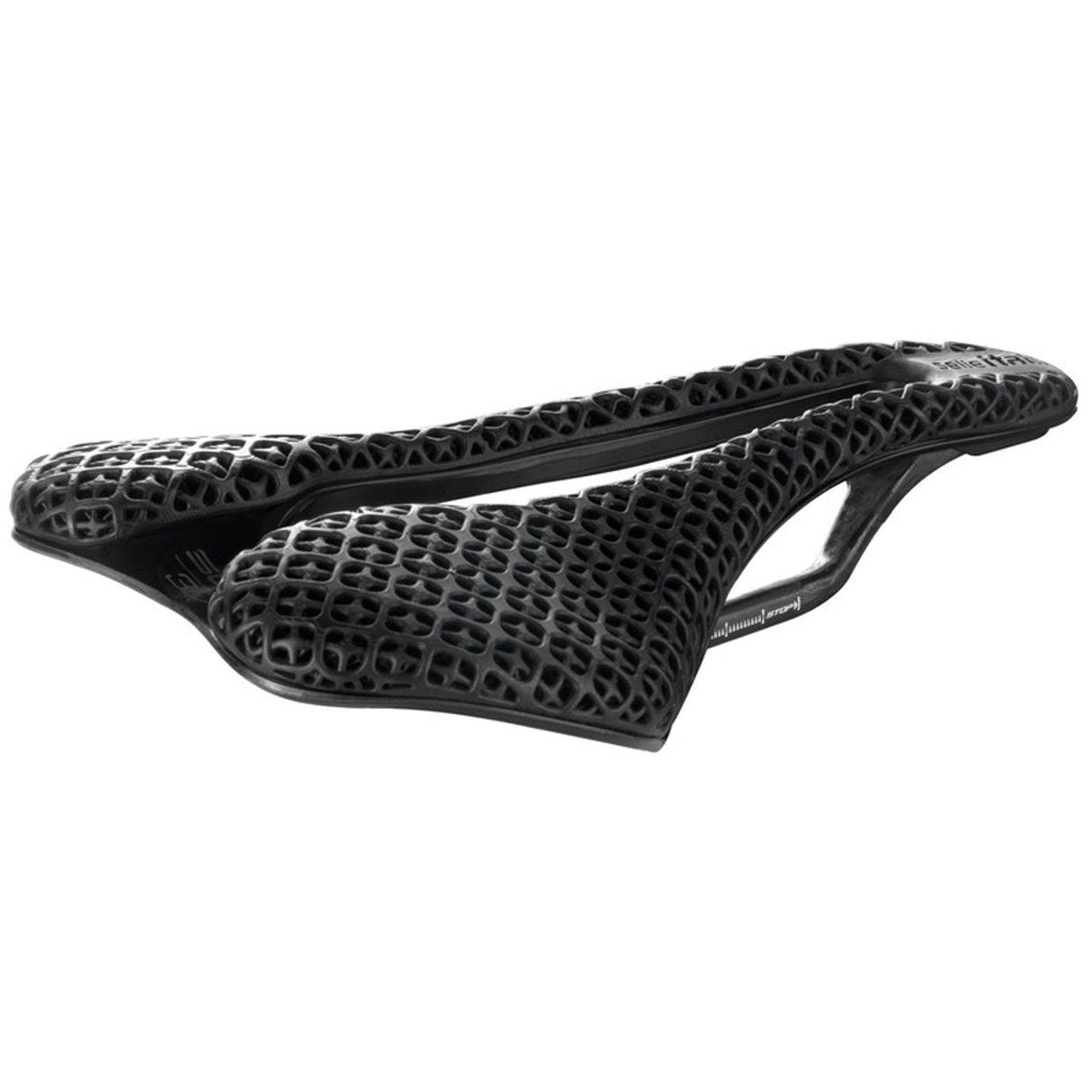 Sella Selle Italia SLR Boost 3D Carbon Superflow L3 - Nero - H