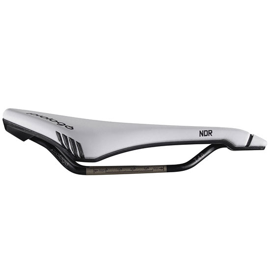 Sella Prologo Dimension NDR T4.0 - Bianco