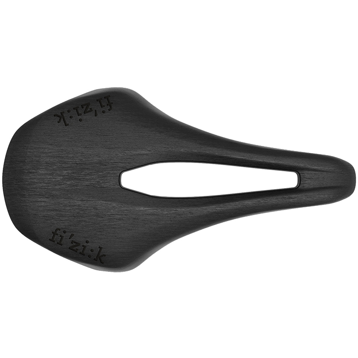 Sella Fizik Vento Argo 00 150mm - Nero - N
