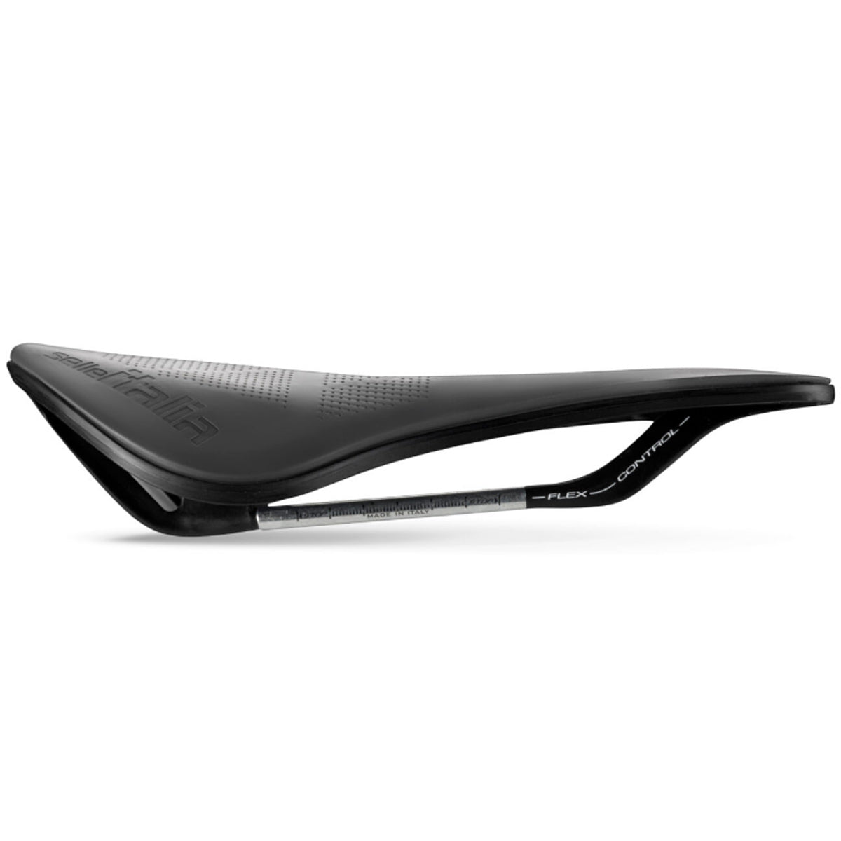 Sella Selle Italia Model X Green Superflow - Nero - N