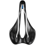 Selle Italia SLR Boost 3D TI316 Superflow L3 saddle - Black
