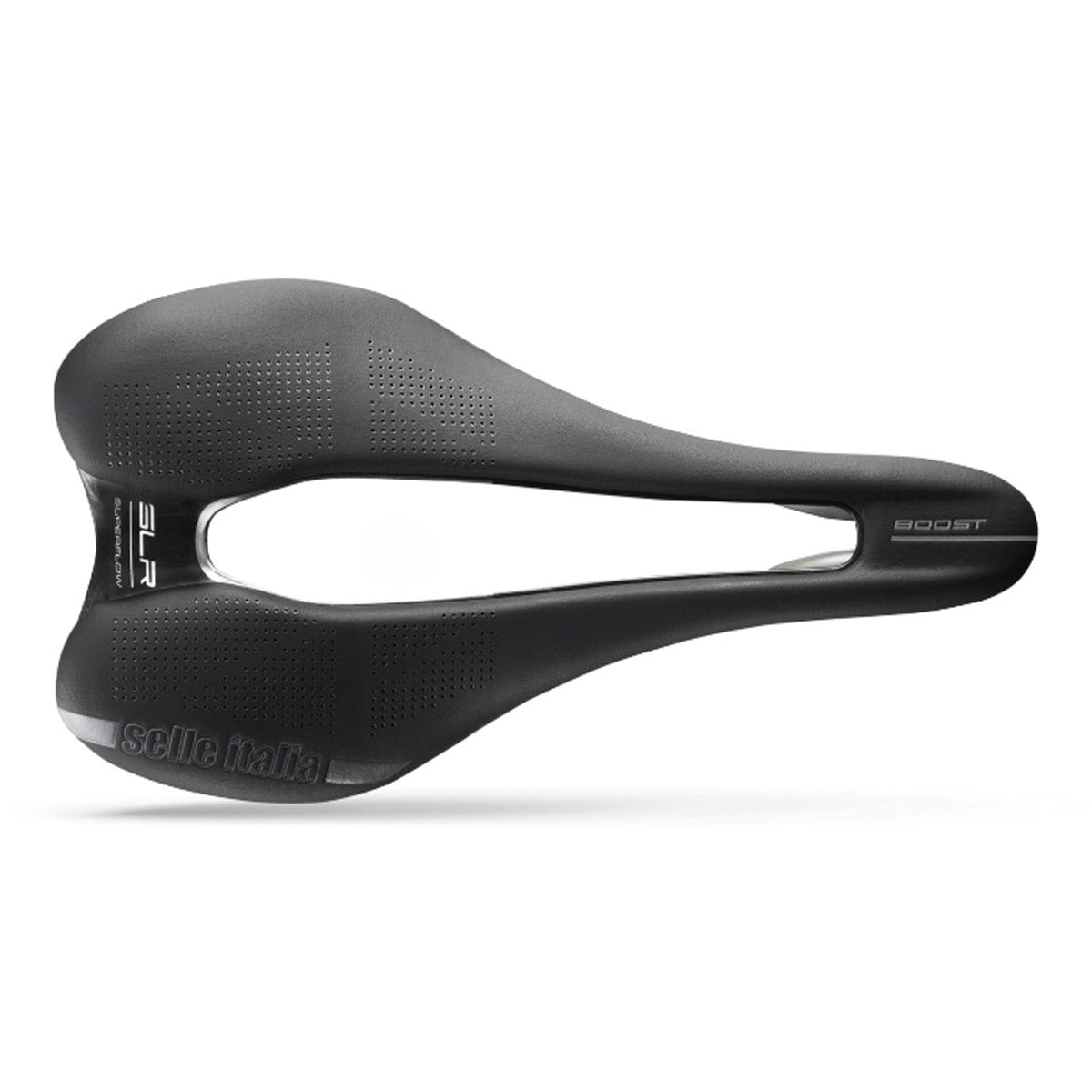 Sella Selle Italia SLR Boost Superflow S3 - Nero