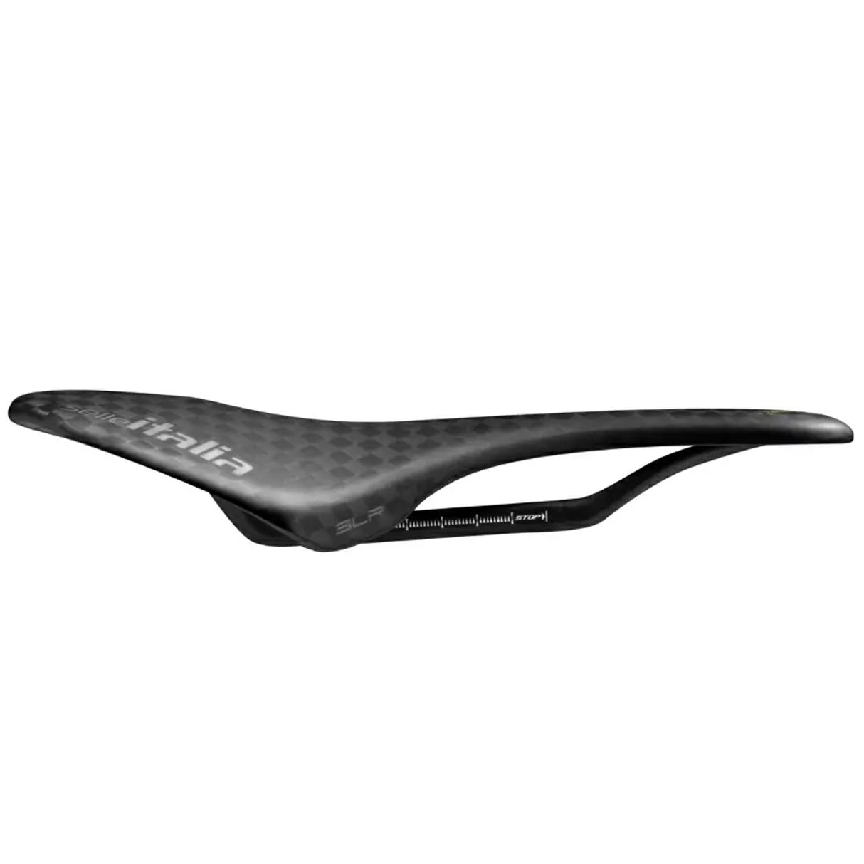 Sella Selle Italia SLR Boost Tekno Superflow S3 - Nero - M