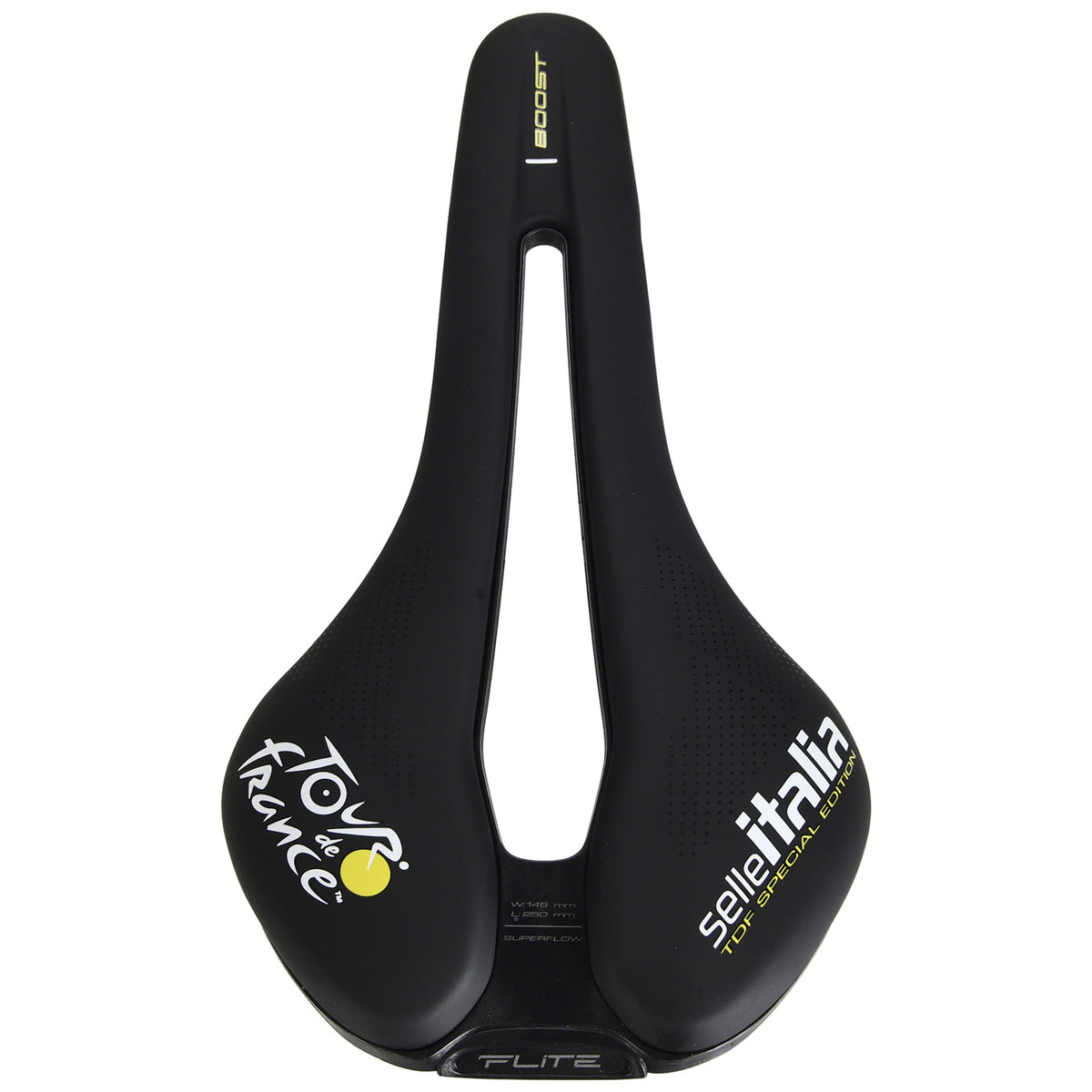 Selle Italia Road Saddles Selle Italia SLR Boost Superflow Tour de France Sadd Selle Italia Road Saddles Selle Italia SLR Boost Superflow Tour de France Sadd
