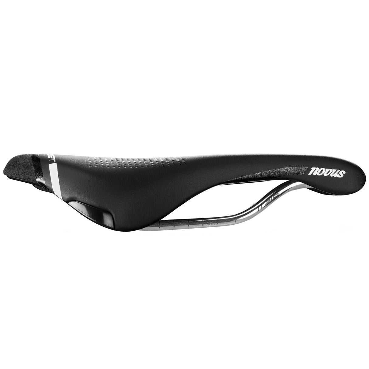 Sella Selle Italia Max Novus Boost Superflow L3 - Nero - F