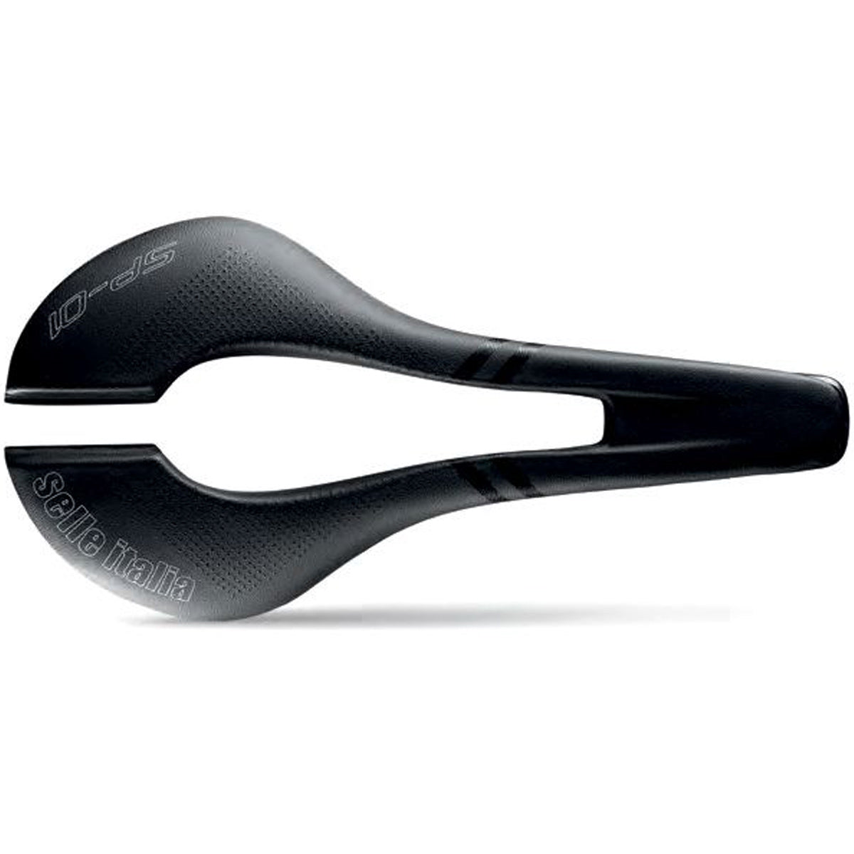 Sella Selle Italia SP-01 Superflow S3 - Nero