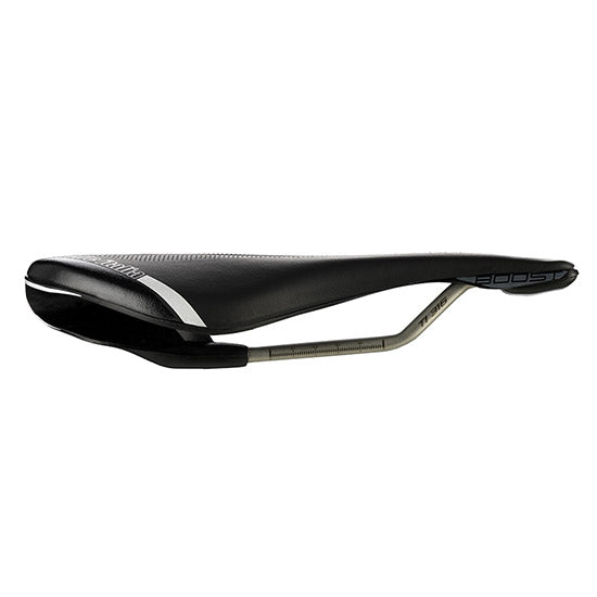 Sella Selle Italia SP01 BOOST T316 SUPERFLOW L3 - Nero