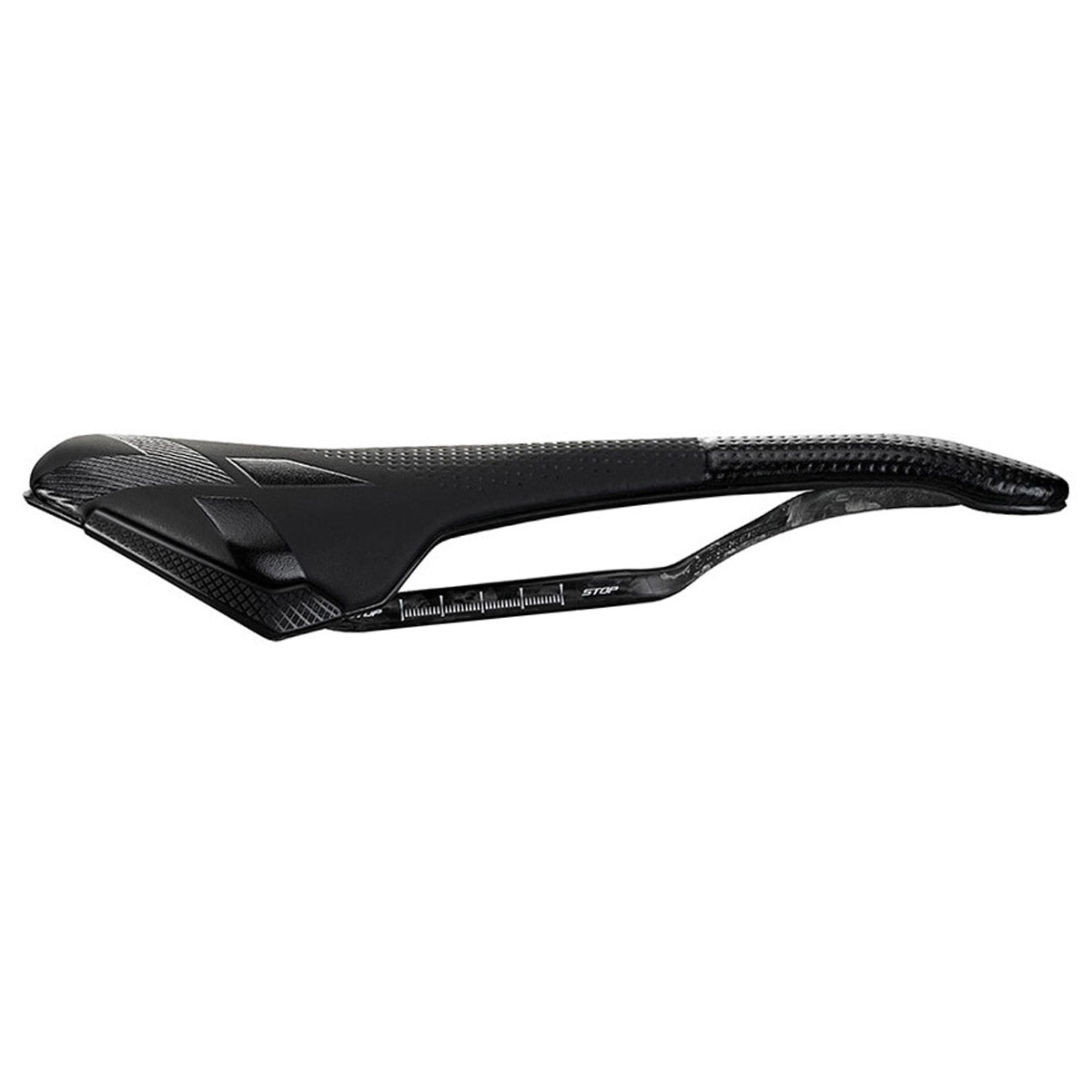 Sella Selle Italia X-LR Kit Carbonio Superflow S3 - Nero
