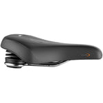 Sella Selle Royal LookIn 3D Relaxed - Nero