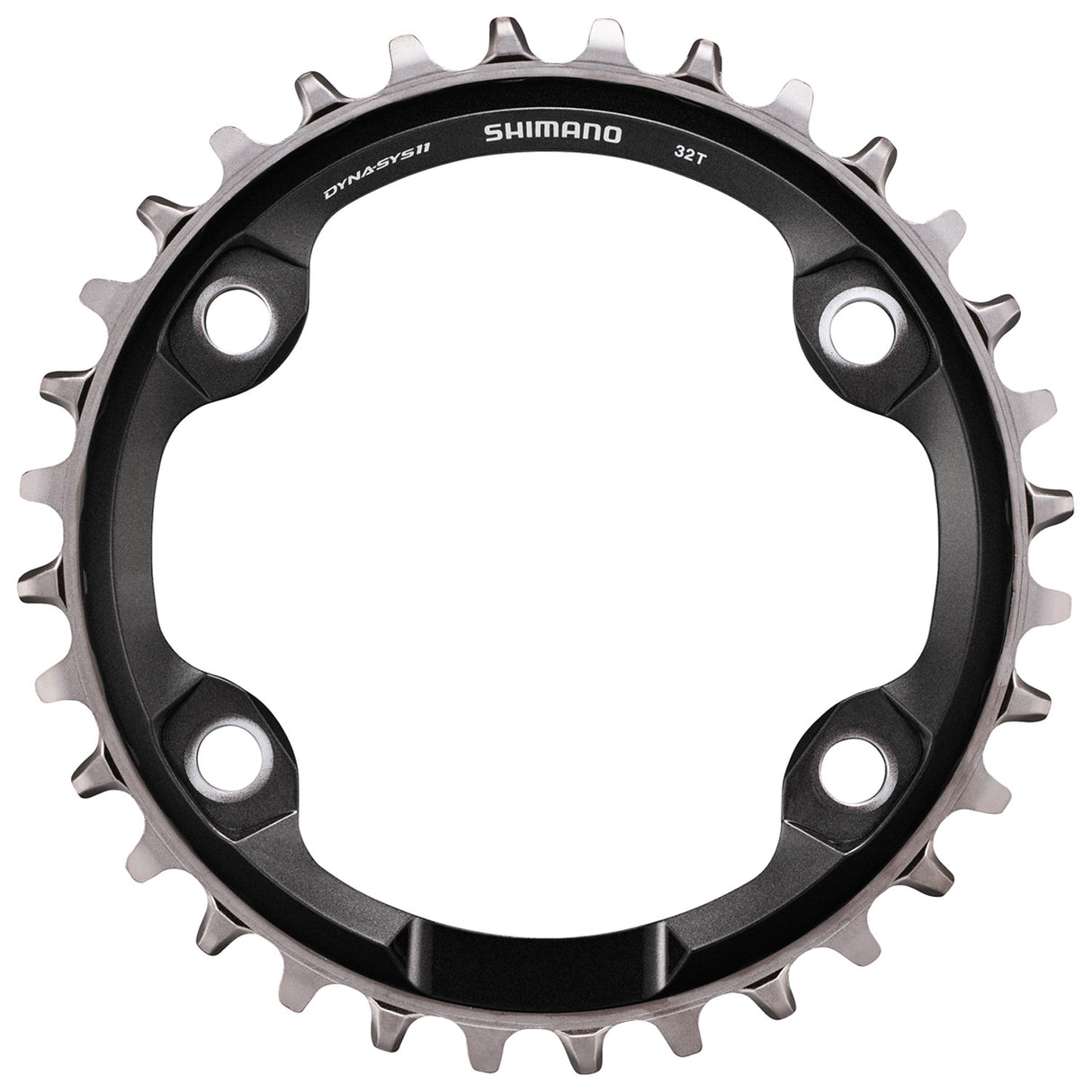 Corona Shimano Deore XT SM-CRM81 x FC-M8000-1 - 32T