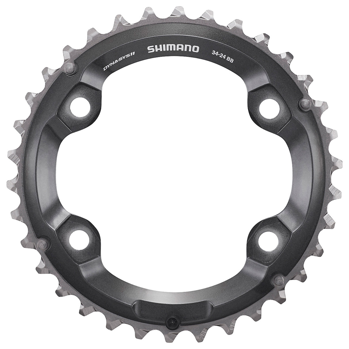 Corona Shimano FC M8000 BB - 34T