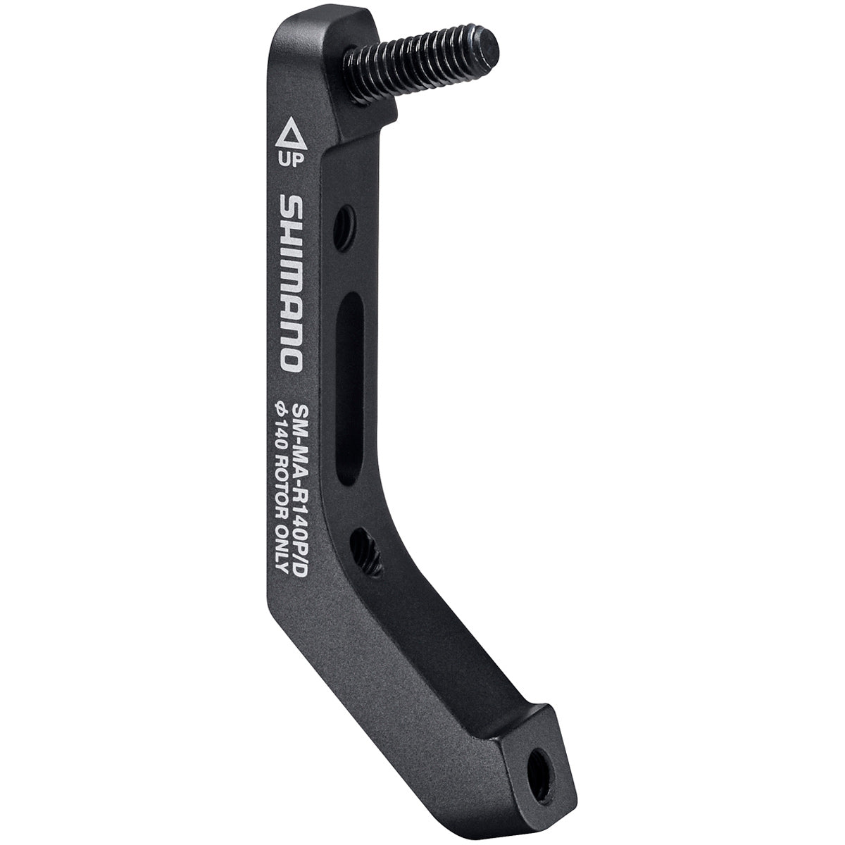 Adattatore Shimano SM-MA-R104-P/D - Posteriore - Q