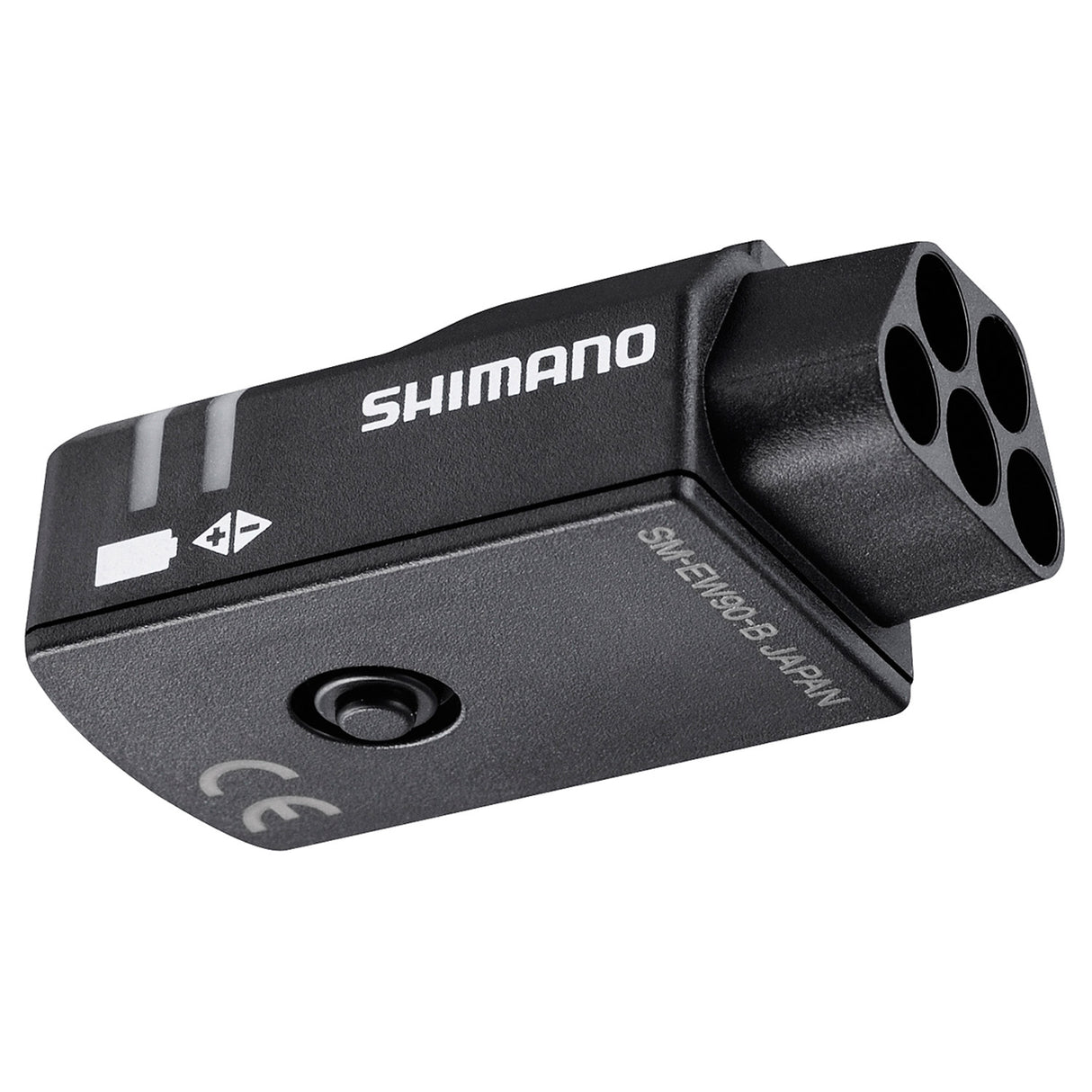 Centralina Shimano A SM-EW90-B 5 Porte