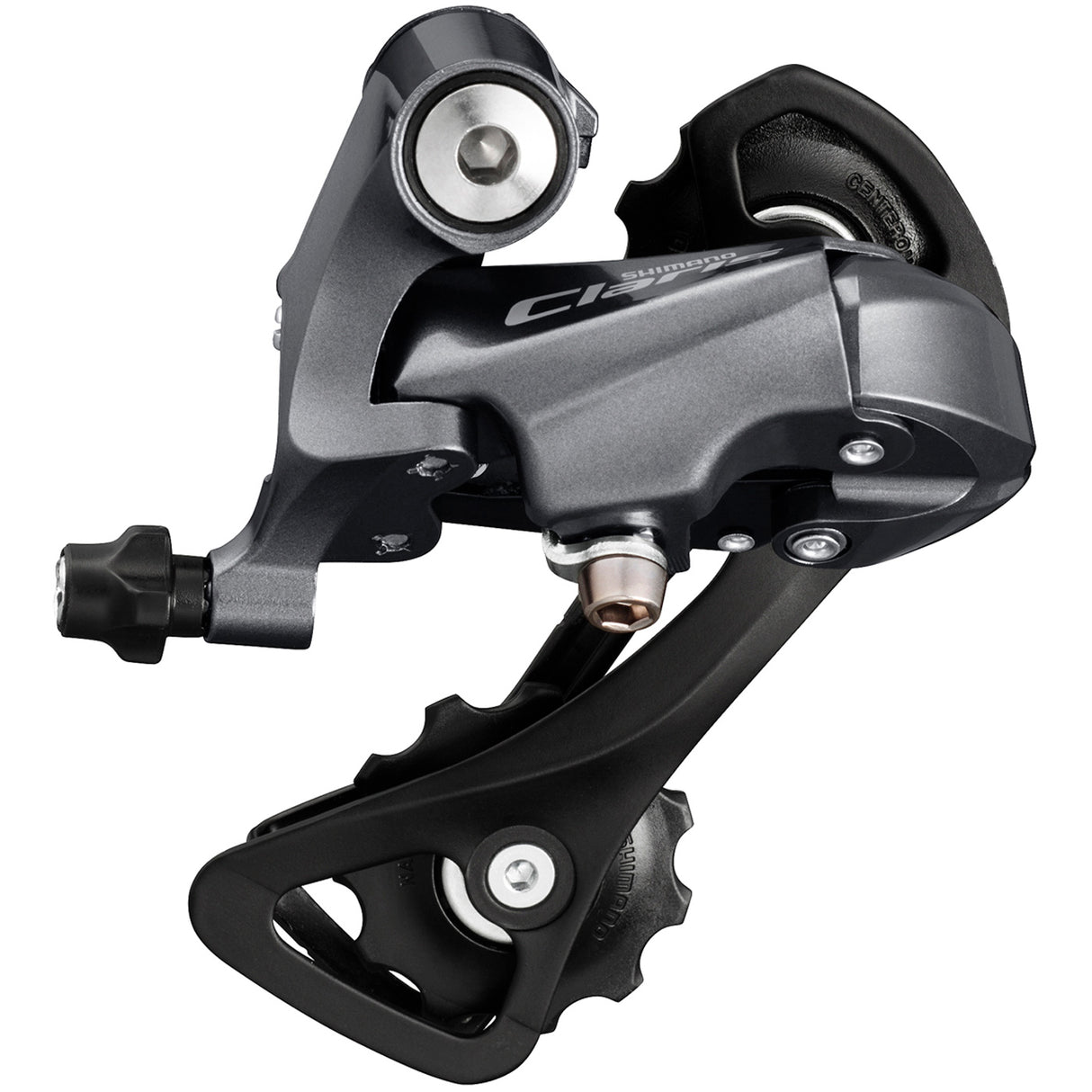 Deragliatore Posteriore Shimano Claris RD-2000-SS - 8v - Q