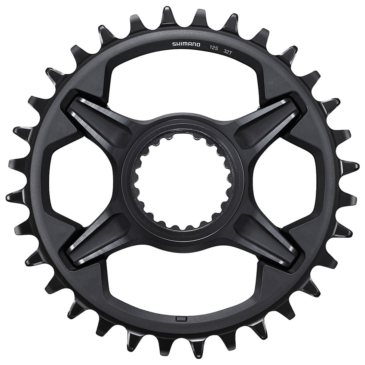 Corona Shimano Deore XT SM-CRM85 FC-M8100-1 - 30T