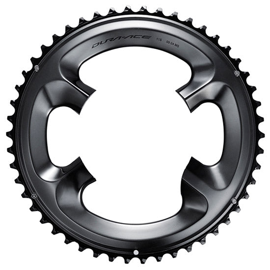 Corona Shimano Dura Ace FC-9100 - 52T