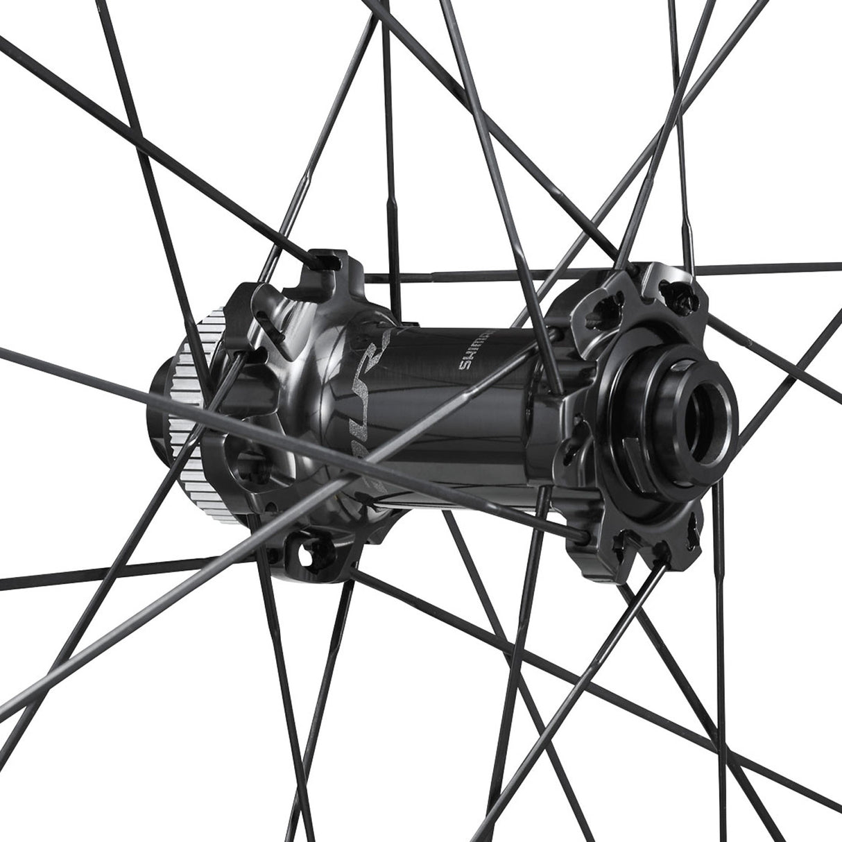 Ruote Shimano Dura-Ace R9270-C36-TL Disco - Nero - M
