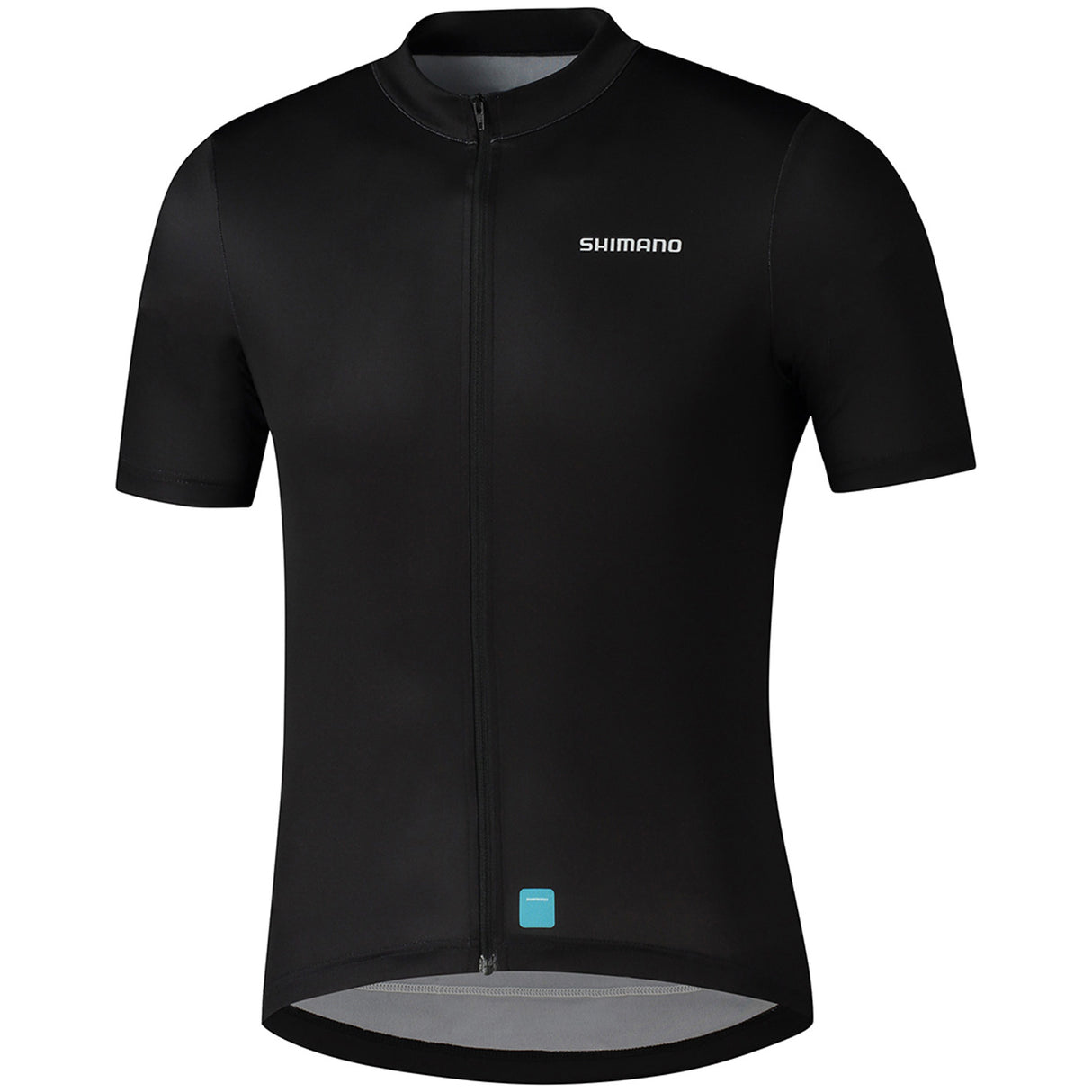 Maglia Shimano Element - Nero - O