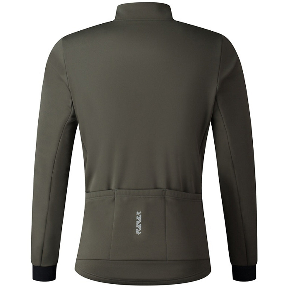 Giacca Shimano Element - Marrone - N