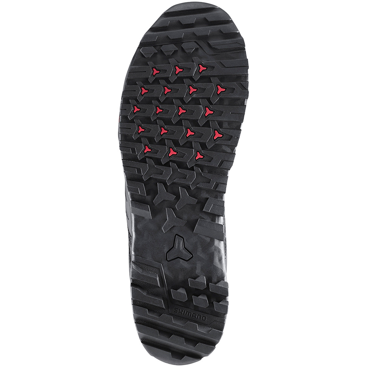 Scarpe Shimano ET5 - Nero