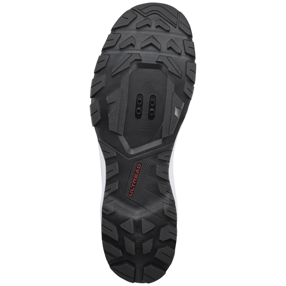 Scarpe mtb Shimano EX7 - Nero - H