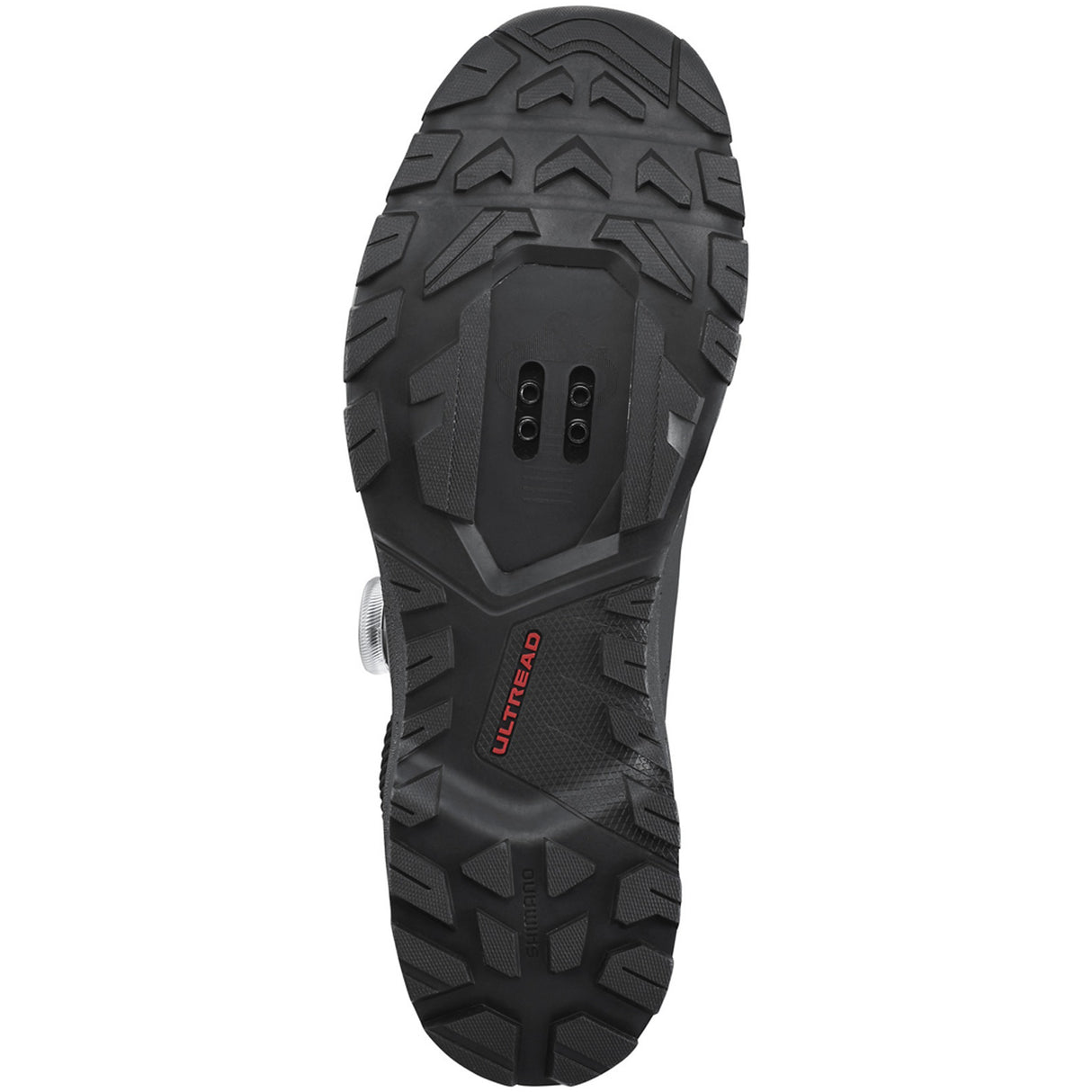 Scarpe mtb Shimano EX700 GTX - Nero - N