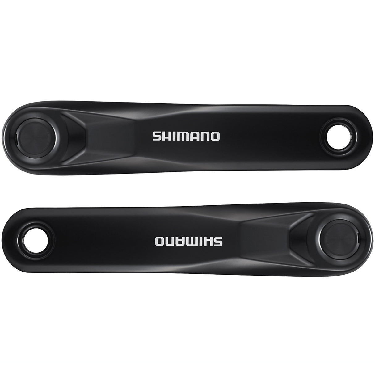 Pedivelle Shimano FC-E5010 - Q