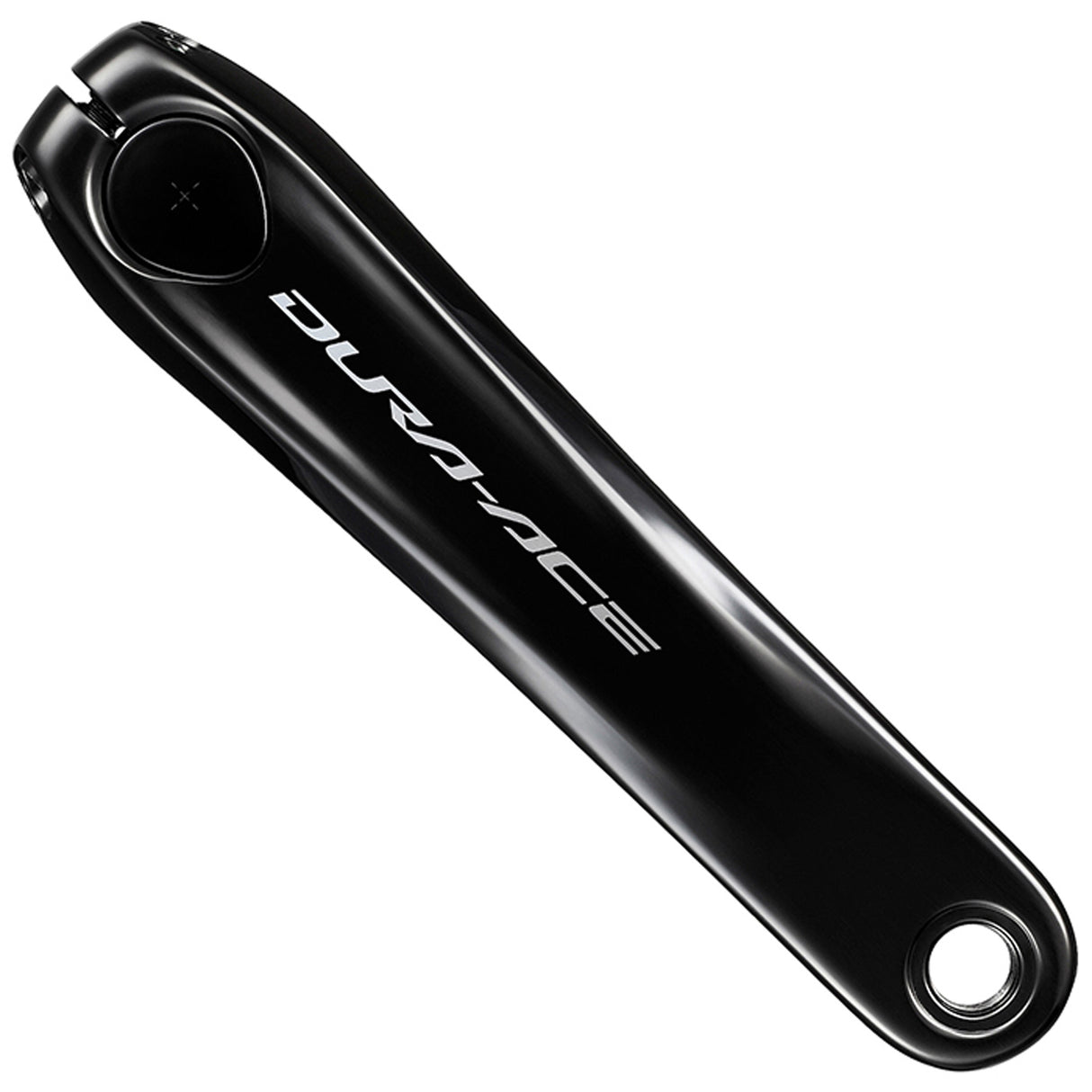 Guarnitura Shimano Dura-Ace FC-R9200-P Powermeter - No corone - M