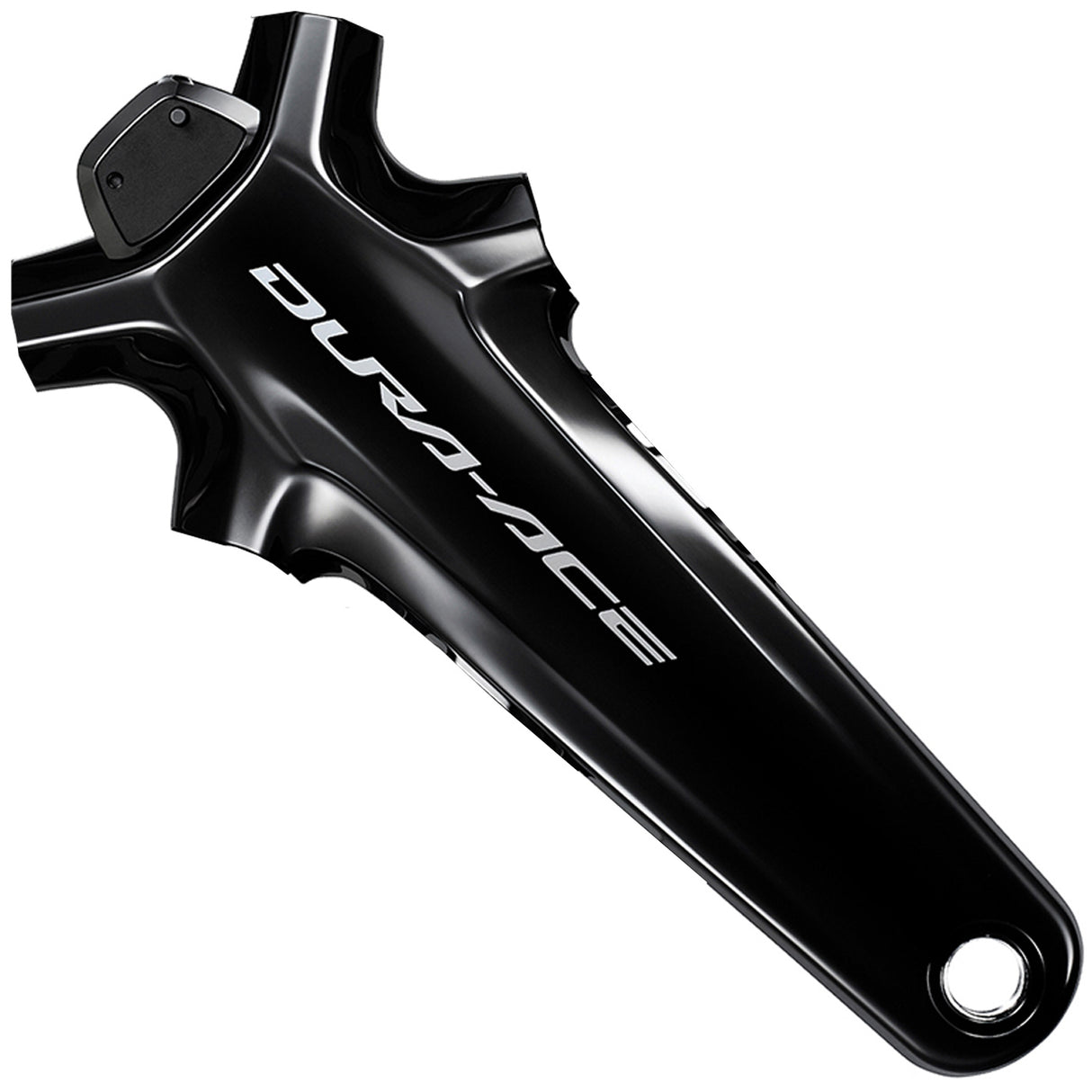 Guarnitura Shimano Dura-Ace FC-R9200-P Powermeter - No corone - L