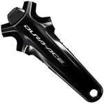 Shimano Dura-Ace FC-R9200-P crank - Without rings