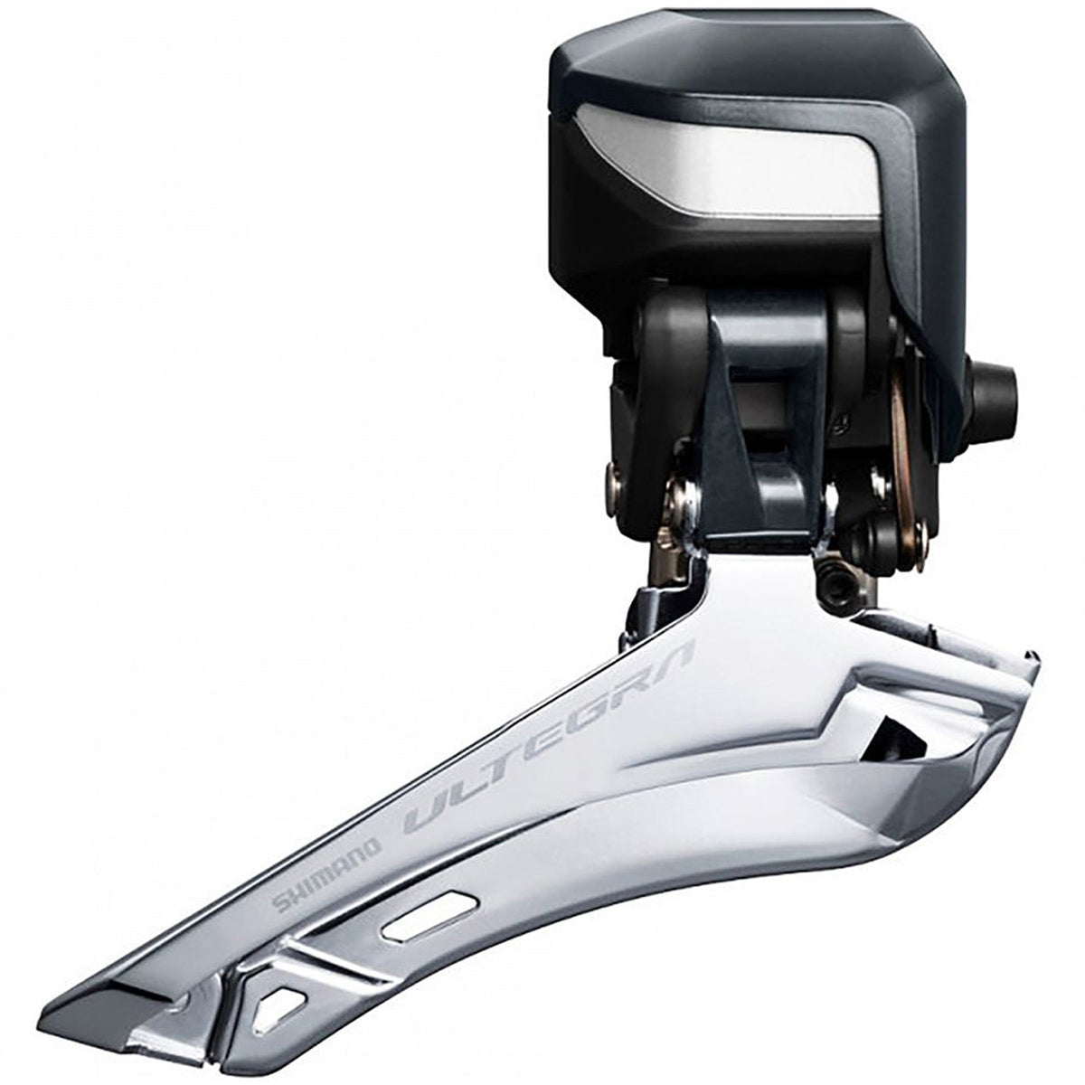 Deragliatore anteriore Shimano Ultegra Di2 FD-R8050