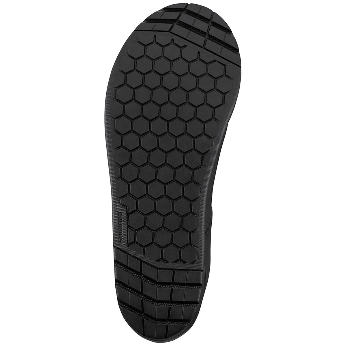 Scarpe Shimano GR5 - Nero