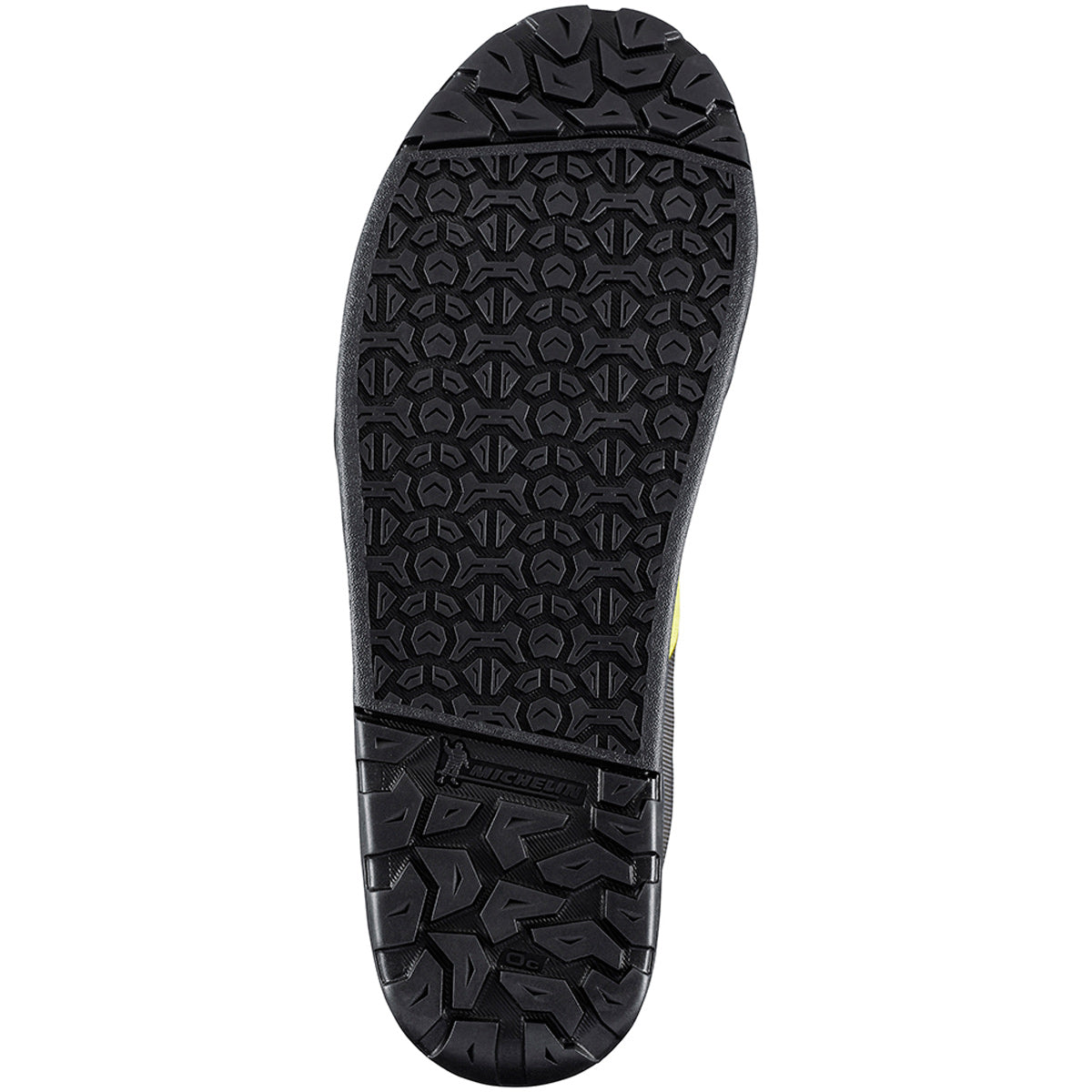 Scarpe Shimano GR7 - Nero